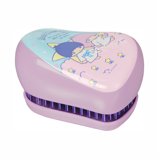 Tangle Teezer Compact Styler Little Twin Stars (Magical Star), 86g