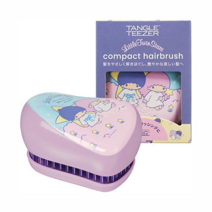 Tangle Teezer Compact Styler Little Twin Stars (Magical Star), 86g