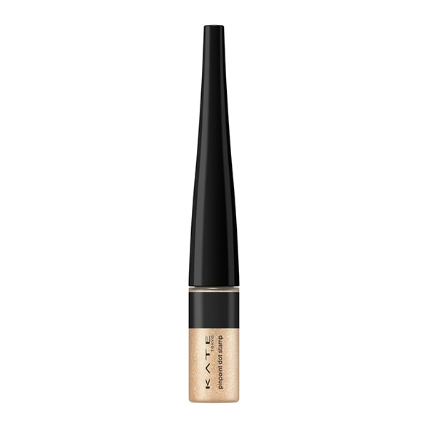 KATE Pinpoint dot stamp, EX-3 Beige Star, 3.5g