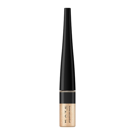 KATE Pinpoint dot stamp, EX-3 Beige Star, 3.5g