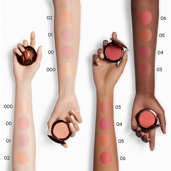 GUERLAIN Terracotta Blush (06)