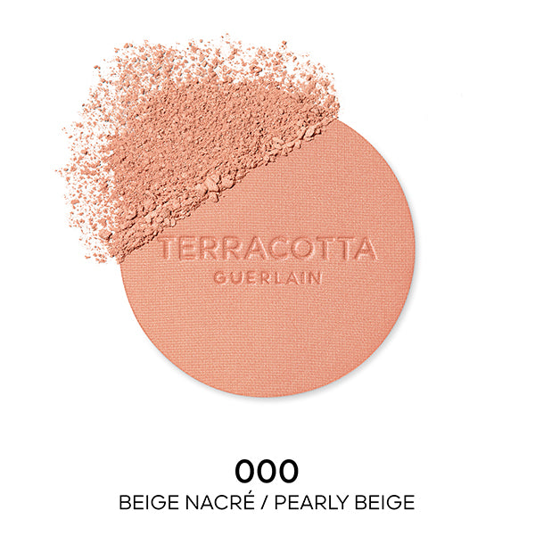 GUERLAIN Terracotta Blush, 000, 5g