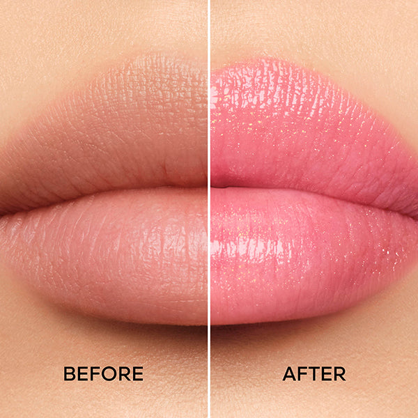 GUERLAIN KissKiss Be Glow Pearly, 358, 3.2g