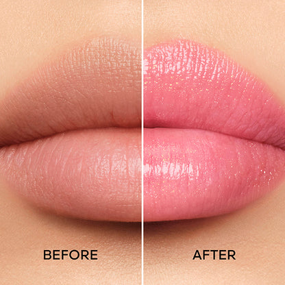 GUERLAIN KissKiss Be Glow Pearly, 358, 3.2g