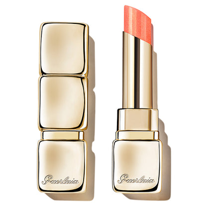 GUERLAIN KissKiss Be Glow Pearly, 389, 3.2g