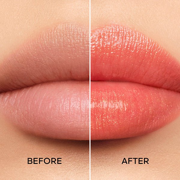 GUERLAIN KissKiss Be Glow Pearly, 389, 3.2g
