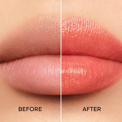 GUERLAIN KissKiss Be Glow Pearly, 389, 3.2g