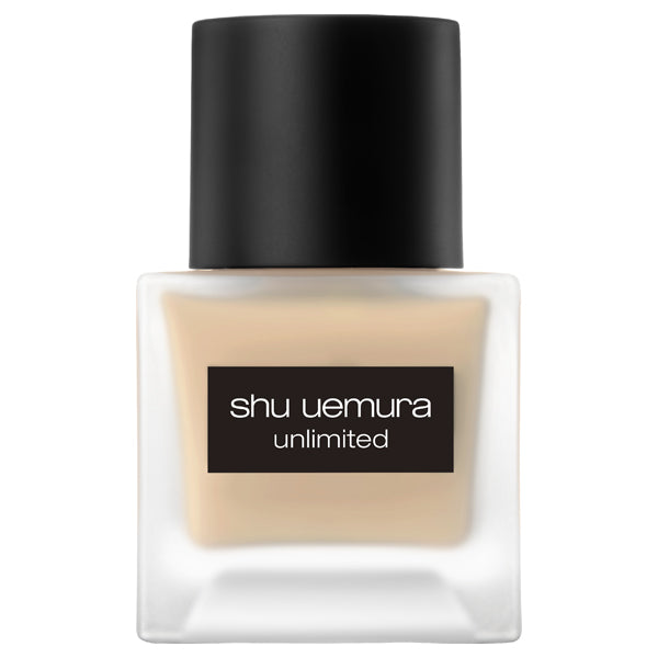 Unlimited Lasting Fluid, SPF25, PA+++, 744ml, 35ml