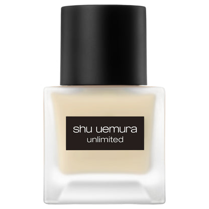 Unlimited Lasting Fluid, SPF25, PA+++, 784ml, 35ml