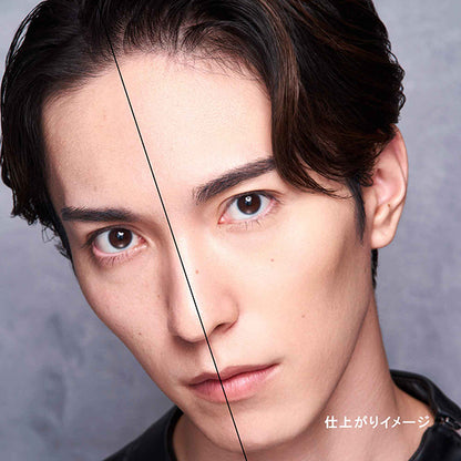 Unlimited Lasting Fluid, SPF25, PA+++, 674ml, 35ml