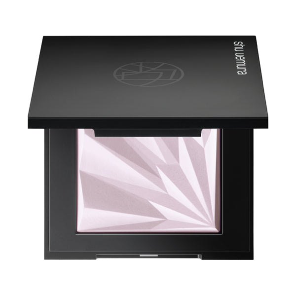 shu uemura Unlimited Lumimatt Setting Gel in Powder (Violet Mauve)