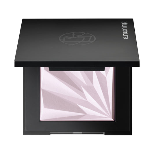 shu uemura Unlimited Lumimatt Setting Gel in Powder (Violet Mauve)