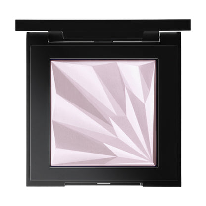 shu uemura Unlimited Lumimatt Setting Gel in Powder (Violet Mauve)