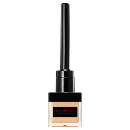 shu uemura Unlimited Care Face Calligraphy (7 Medium)