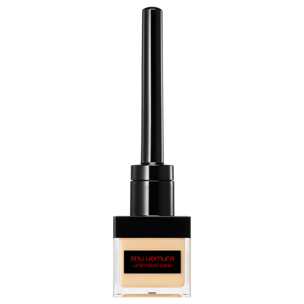 shu uemura Unlimited Care Face Calligraphy, 7 Light, 13g