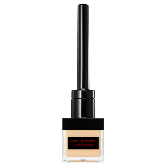 shu uemura Unlimited Care Face Calligraphy, 7 Light, 13g