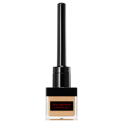 shu uemura Unlimited Care Face Calligraphy (6 Medium)