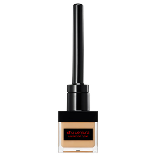 shu uemura Unlimited Care Face Calligraphy (6 Medium)