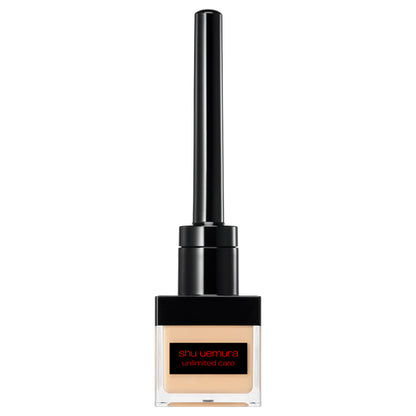 shu uemura Unlimited Care Face Calligraphy, 6 Lights, 13g