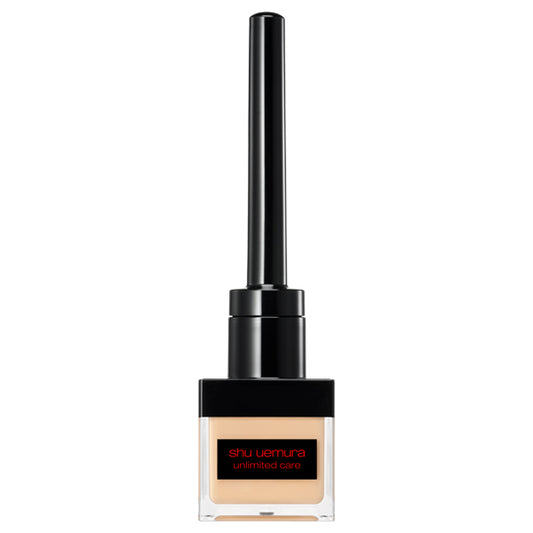 shu uemura Unlimited Care Face Calligraphy, 6 Lights, 13g
