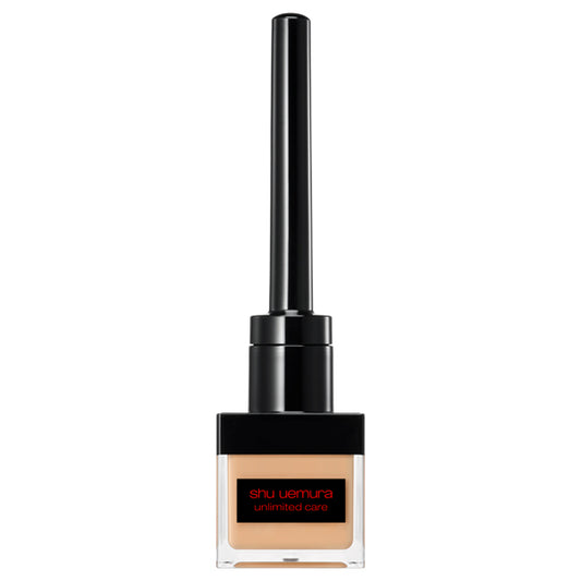 shu uemura Unlimited Care Face Calligraphy (5 Medium)
