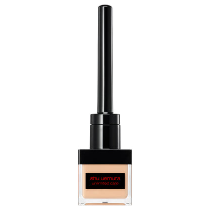 shu uemura Unlimited Care Face Calligraphy (5 Lights)