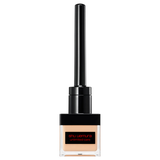 shu uemura Unlimited Care Face Calligraphy, 5 Lights, 13g
