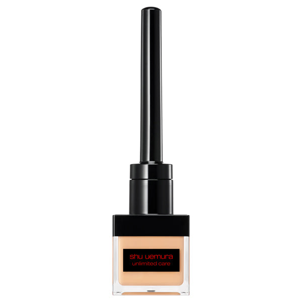 shu uemura Unlimited Care Face Calligraphy (5 Fairs)