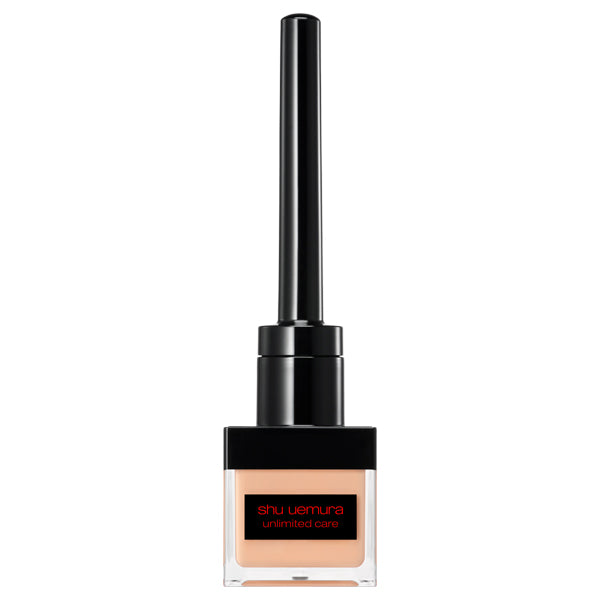 shu uemura Unlimited Care Face Calligraphy, 4 Lights, 13g