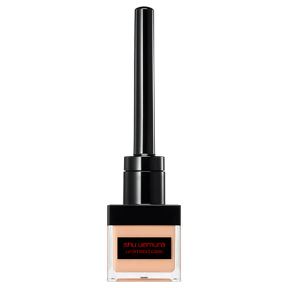 shu uemura Unlimited Care Face Calligraphy, 4 Lights, 13g
