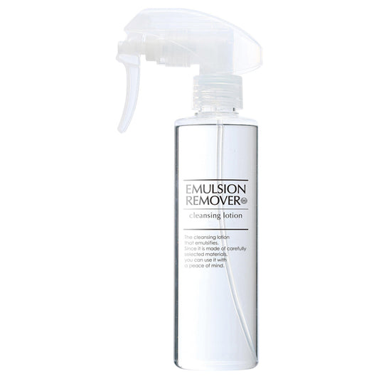 Mizuhashihojyudo Pharmaceutical Emulsion Remover, 200ml