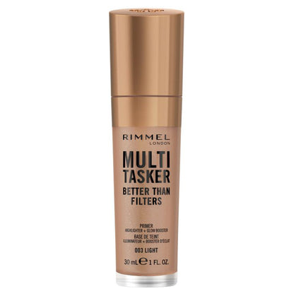 Rimmel London The Multi-Tasker Better Than Filters (003)