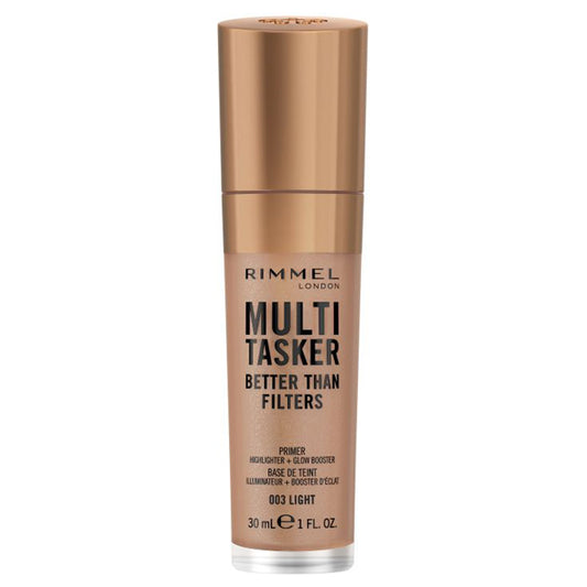 Rimmel London The Multi-Tasker Better Than Filters (003)