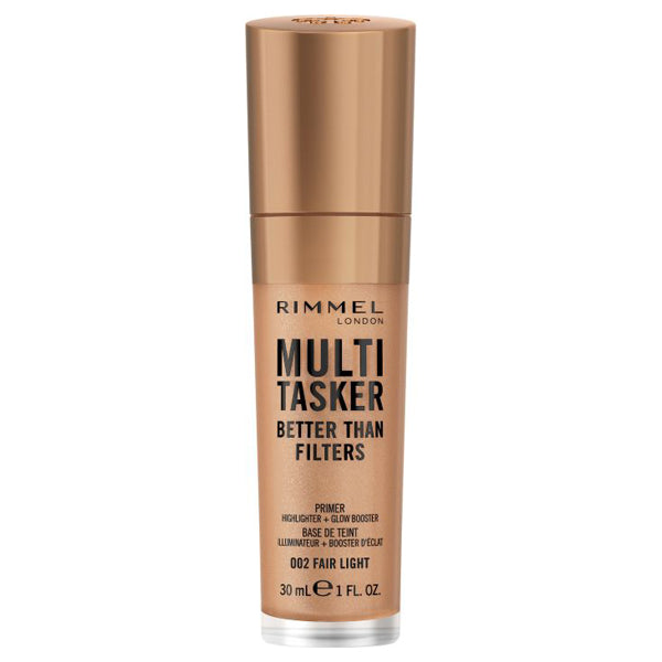 Rimmel London The Multi-Tasker Better Than Filters (002)