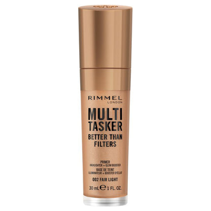 Rimmel London The Multi-Tasker Better Than Filters (002)