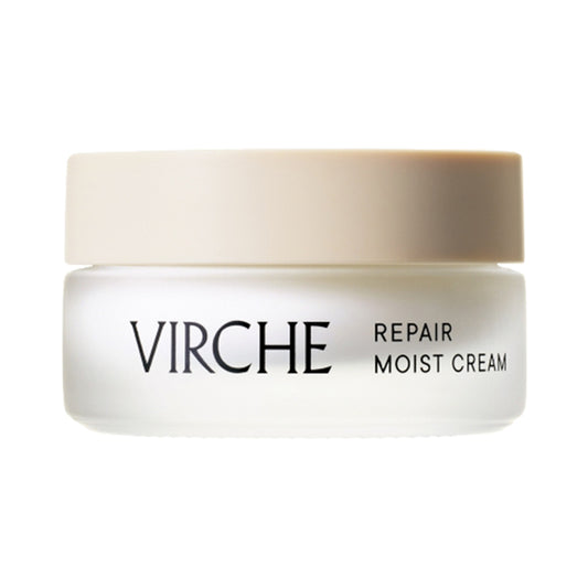 Repair Moist Cream, 30g, Natural essential oil scent