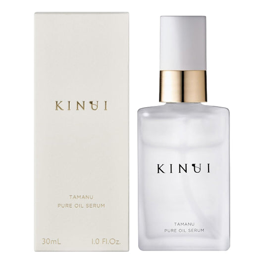 KINUI Tamanu Pure Oil Serum, 30ml