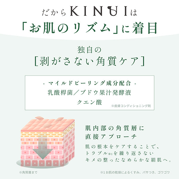 KINUI Tamanu Pure Oil Serum, 30ml