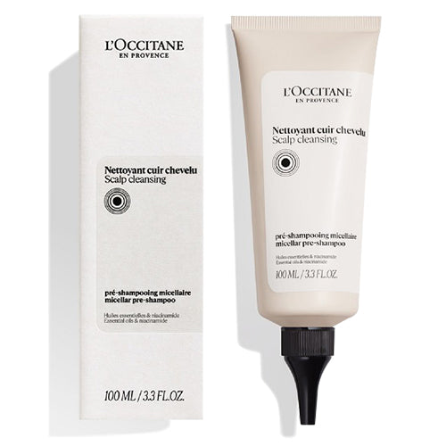 Pre-shampoo scalp treatment, 100ml