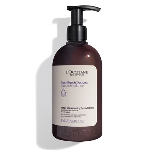 LOCCITANE Balancing Conditioner, 500ml