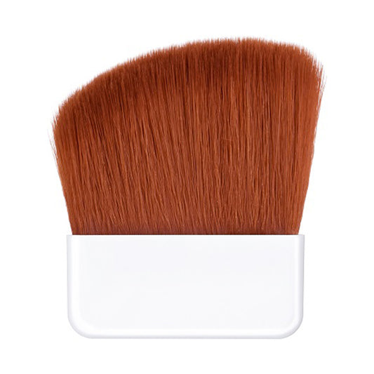 Airy Soft Brush, White, 1 pc