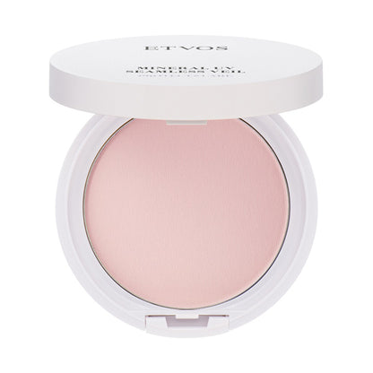Mineral UV Seamless Veil 2025, SPF50, PA++++, Sheer Pink, 9g