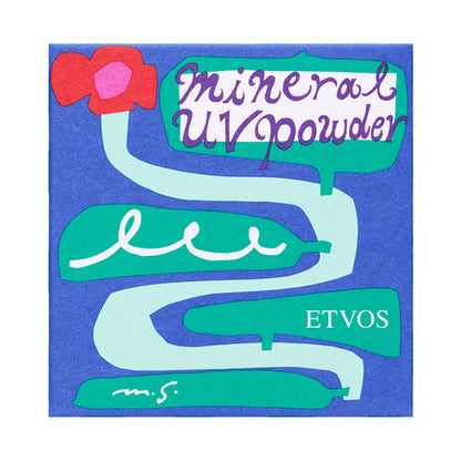 Mineral UV Powder X 2025, SPF50 PA++++, Pink Beige, 5g