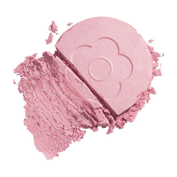 DAISY DOLL by MARY QUANT Powder Blush Bloom, 05 Lilac Pink, 6.3g