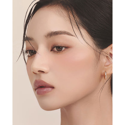 DAISY DOLL by MARY QUANT Powder Blush Bloom, 03 Honey Orange, 6.3g