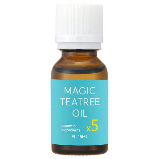 BLANC Magic Teatree Oil, 15ml