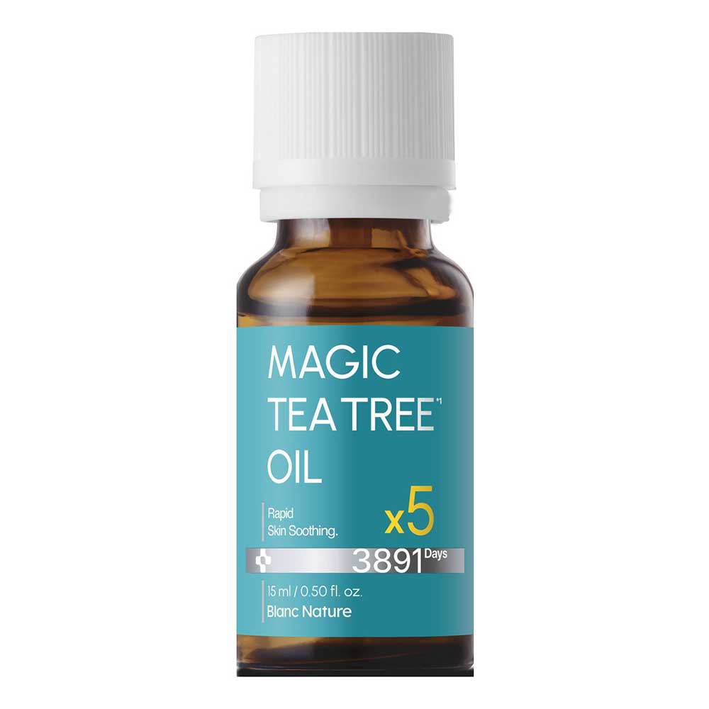 BLANC Magic Teatree Oil, 15ml