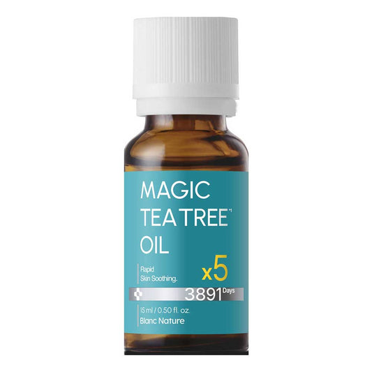 BLANC Magic Teatree Oil, 15ml