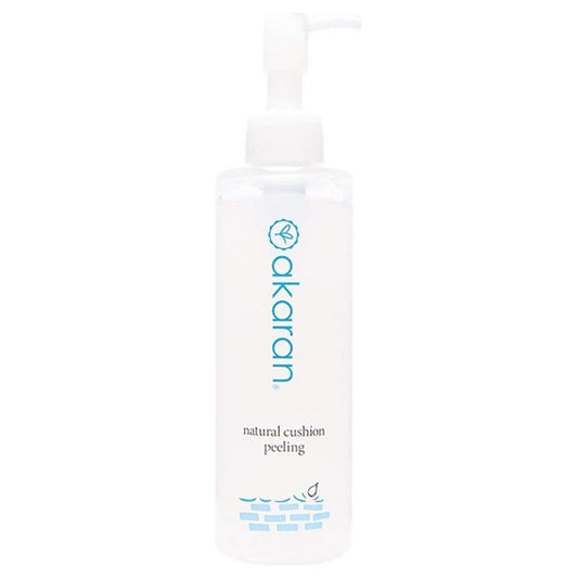 akaran Natural Cushion Peeling, 200g