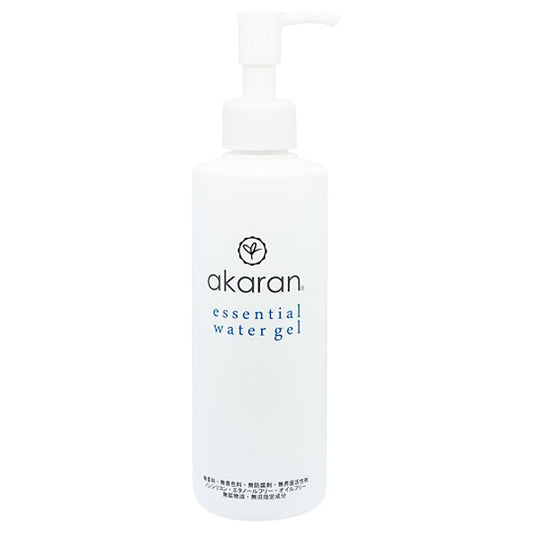 akaran Essential Water Gel, 250g